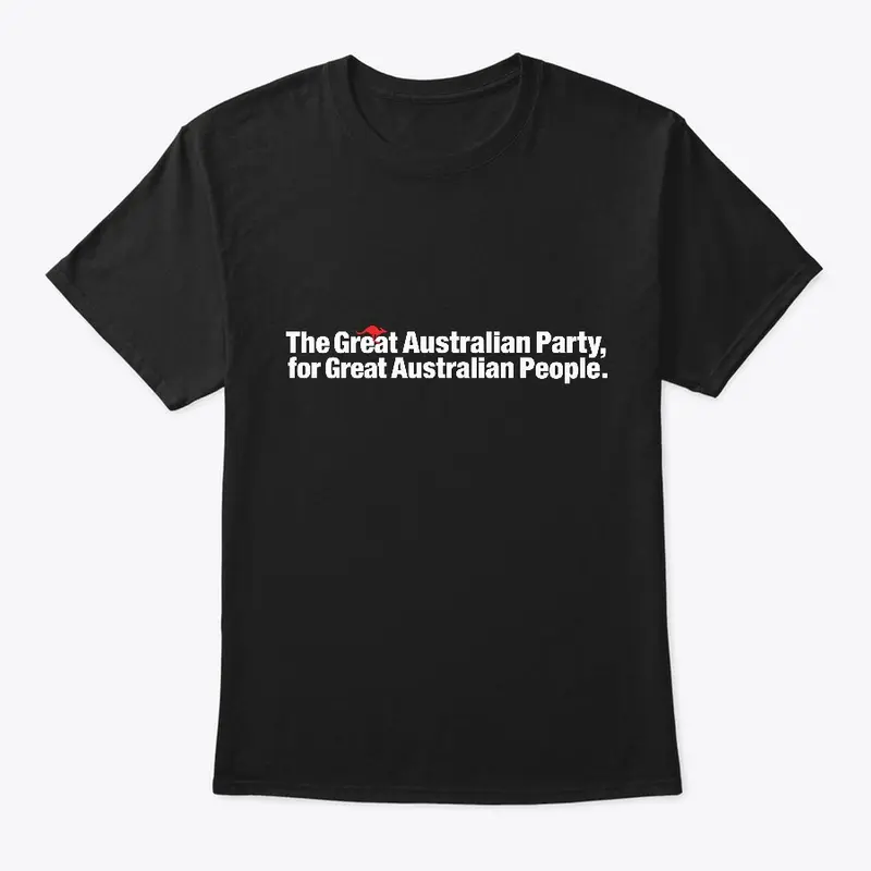 Great Australian Party