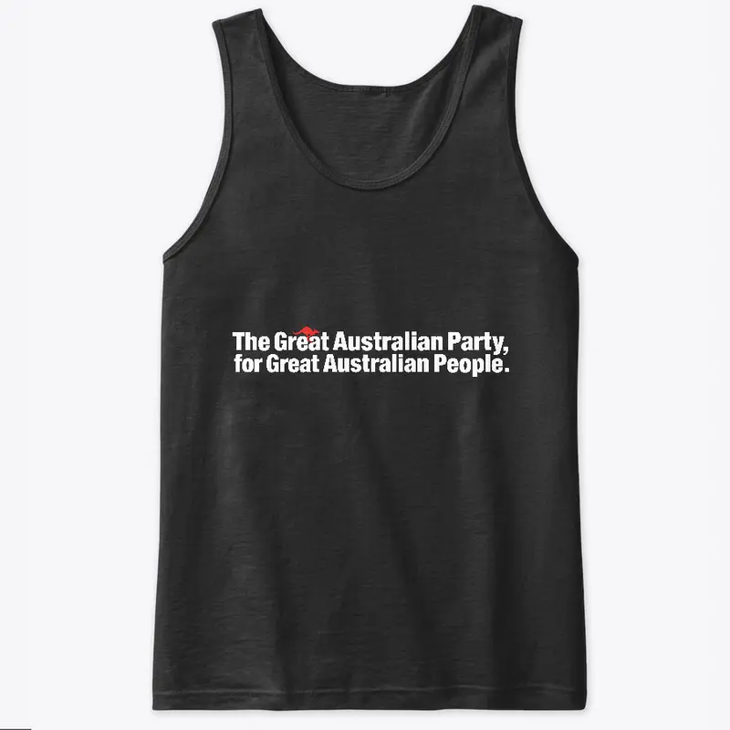 Great Australian Party