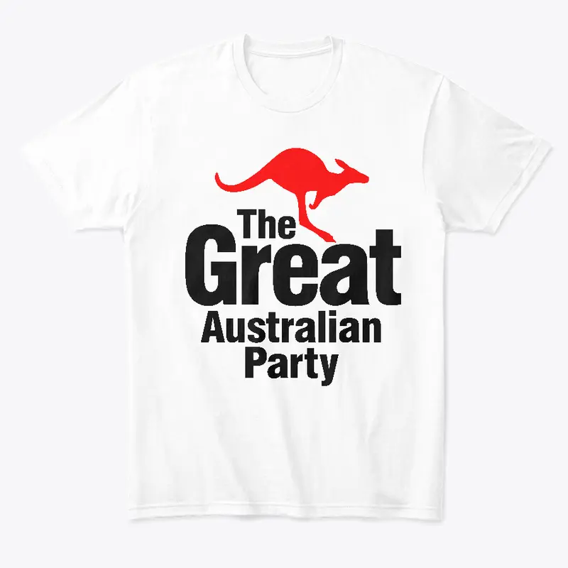 Great Australian Party