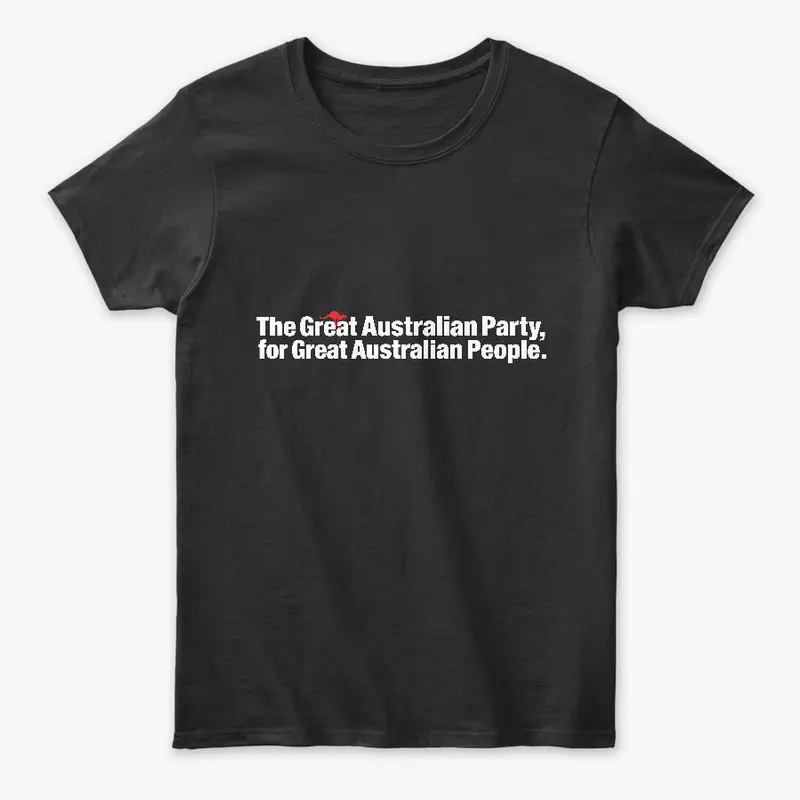 Great Australian Party