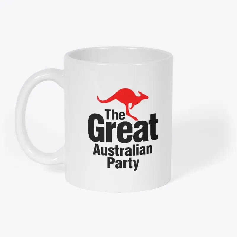 Great Australian Party